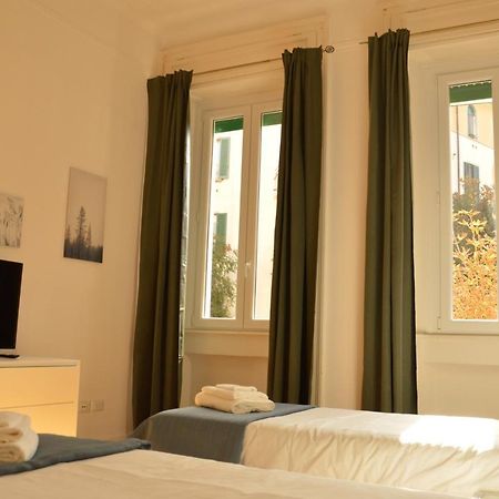Civico 37 Casa Vacanze Porta Romana Милано Екстериор снимка