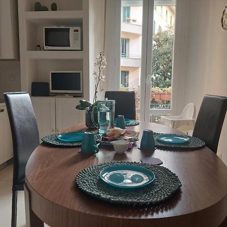 Civico 37 Casa Vacanze Porta Romana Милано Екстериор снимка