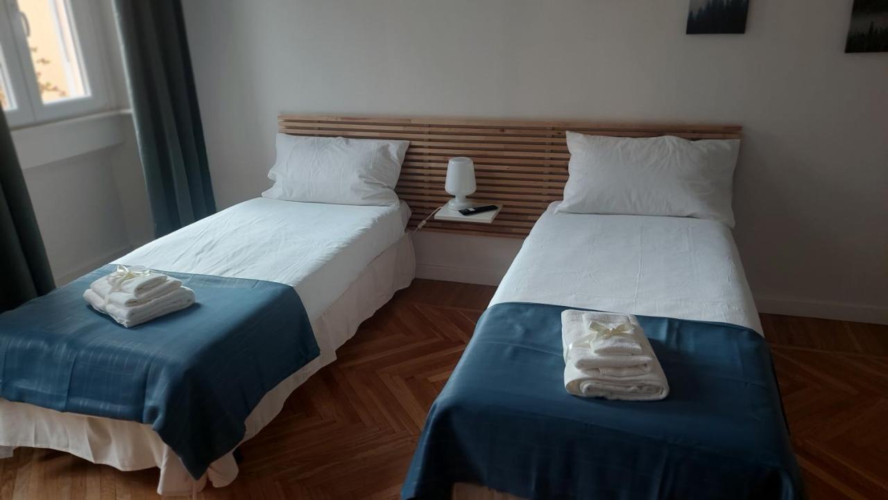 Civico 37 Casa Vacanze Porta Romana Милано Екстериор снимка