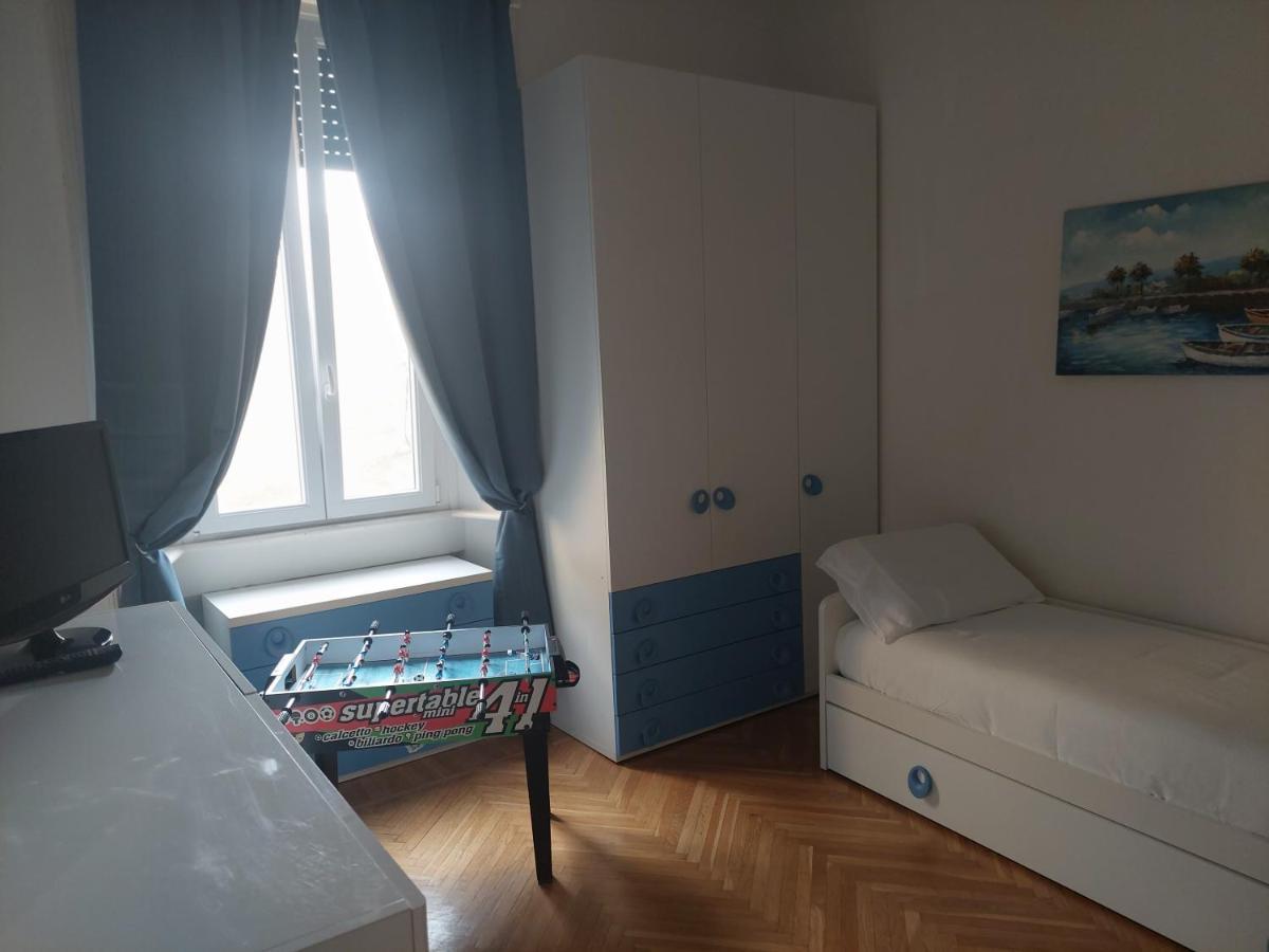 Civico 37 Casa Vacanze Porta Romana Милано Екстериор снимка