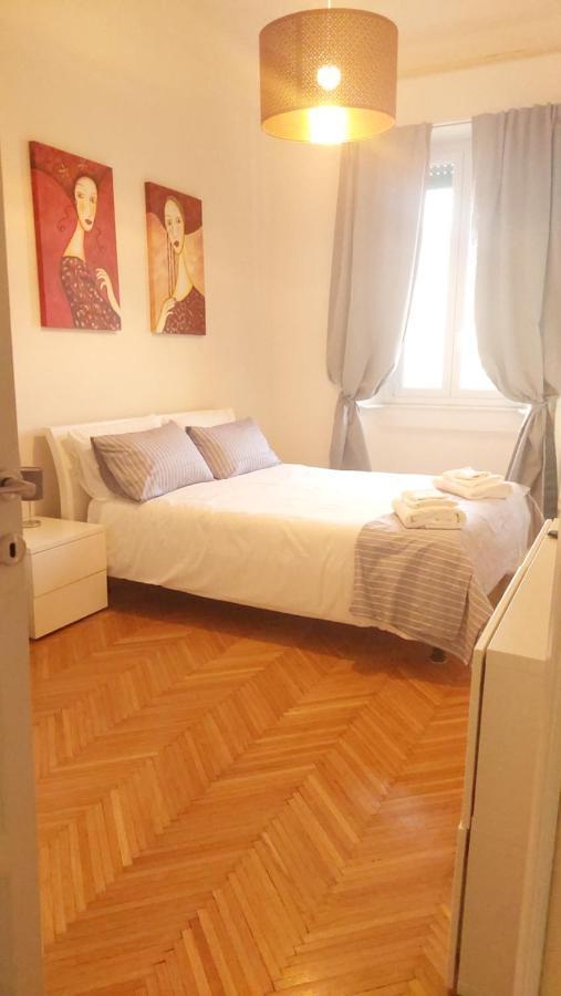 Civico 37 Casa Vacanze Porta Romana Милано Екстериор снимка