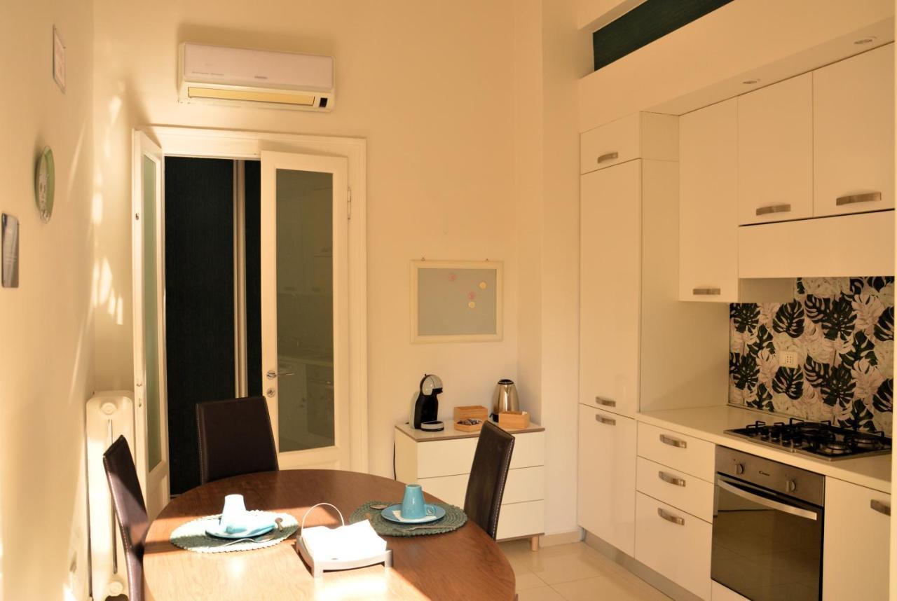 Civico 37 Casa Vacanze Porta Romana Милано Екстериор снимка