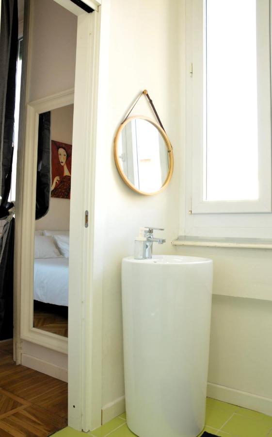 Civico 37 Casa Vacanze Porta Romana Милано Екстериор снимка