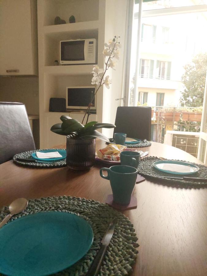 Civico 37 Casa Vacanze Porta Romana Милано Екстериор снимка