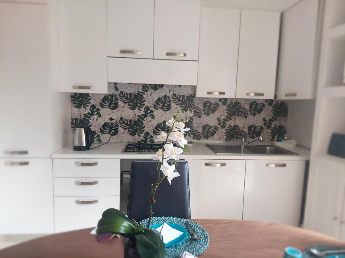 Civico 37 Casa Vacanze Porta Romana Милано Екстериор снимка