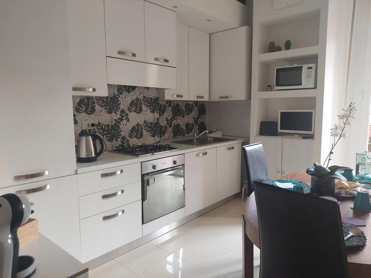 Civico 37 Casa Vacanze Porta Romana Милано Екстериор снимка