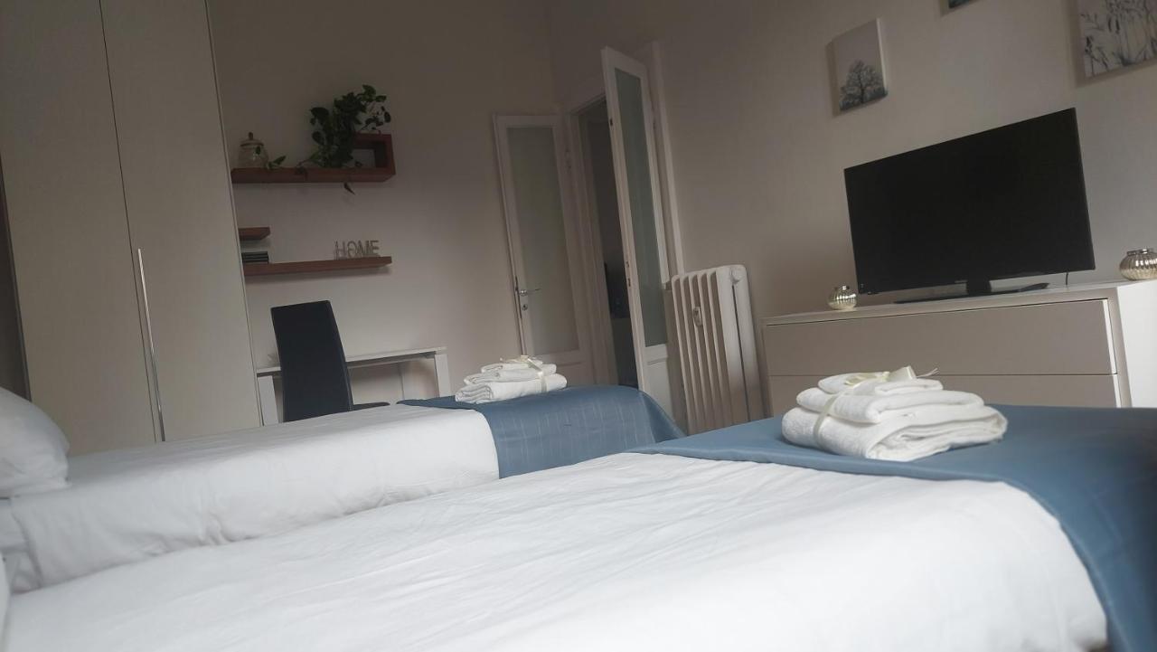 Civico 37 Casa Vacanze Porta Romana Милано Екстериор снимка